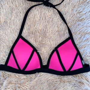 PINK Victoria’s Secret Bikini Top